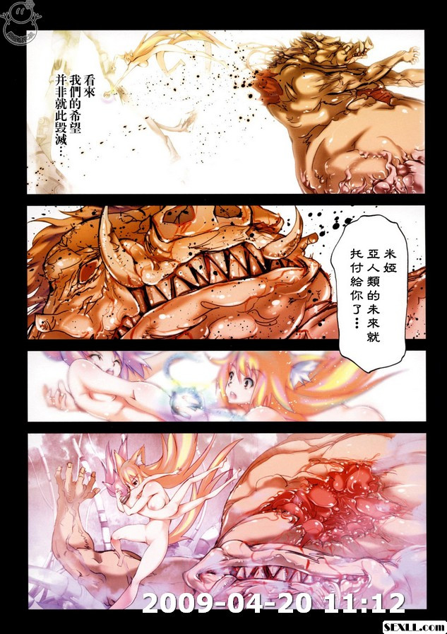 明亮的房間