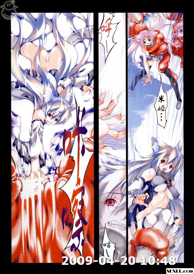 陰暗的房間