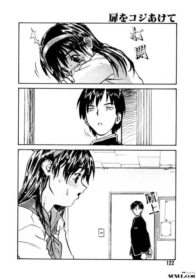 開門6
