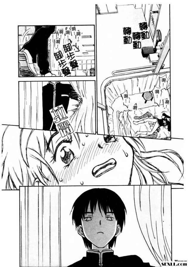 開門3