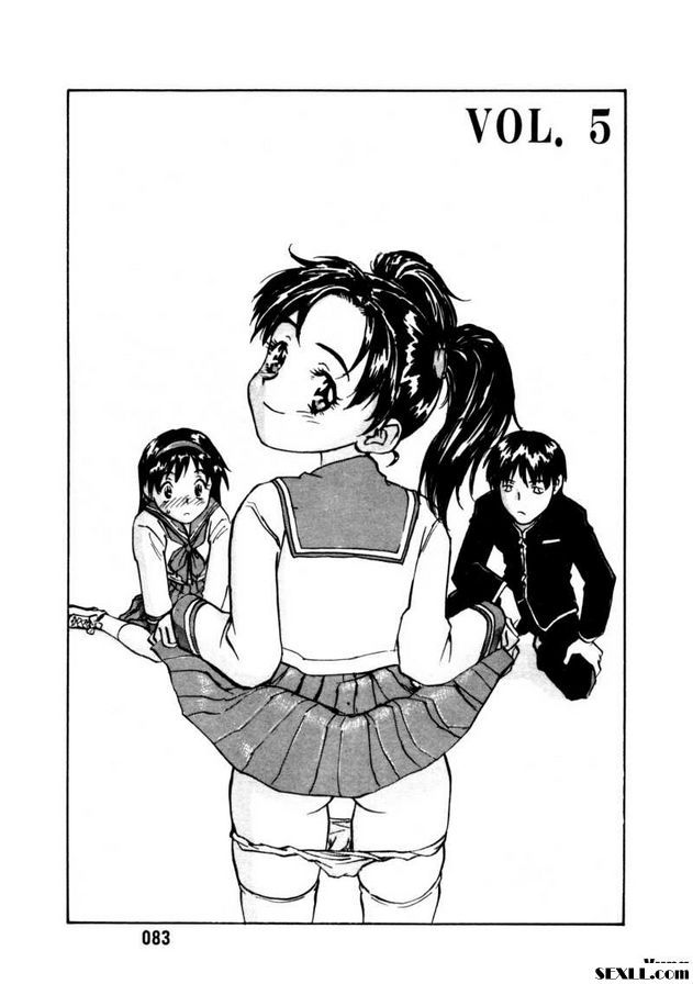 開門5