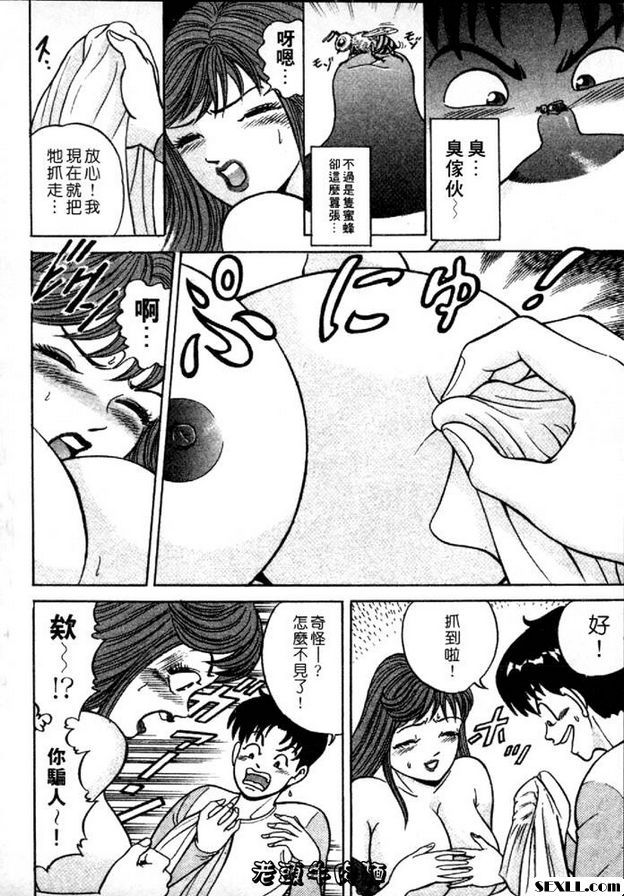 感謝小蜜蜂