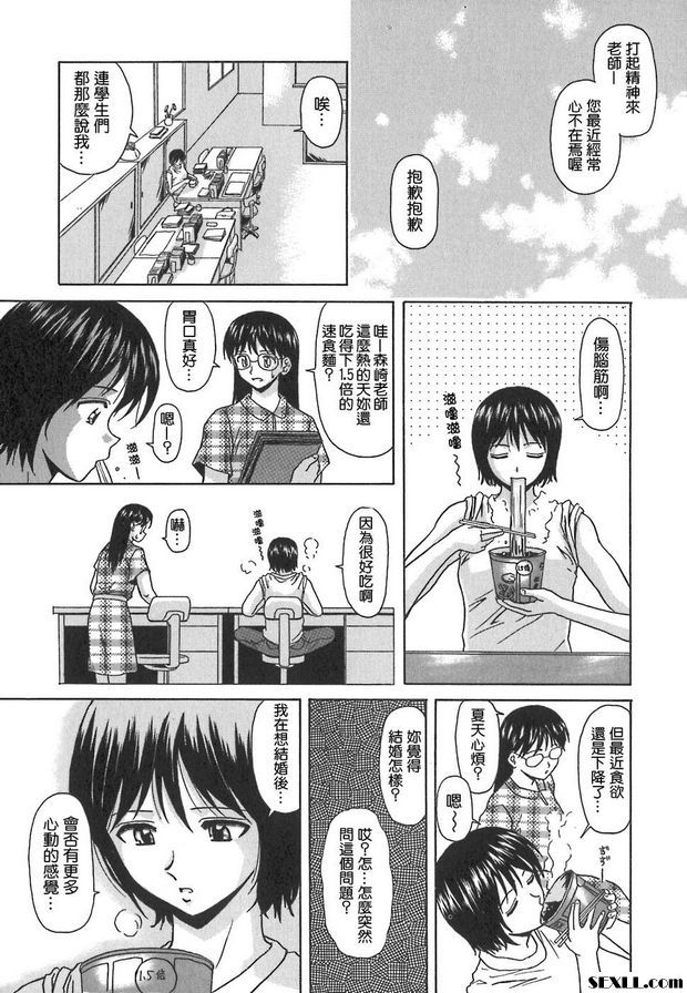 2：停止的時間