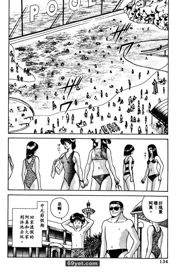 19：胸部大百科