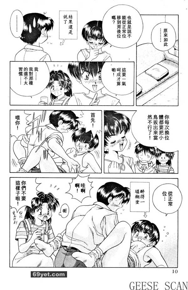 21：你是高手還是笨蛋？