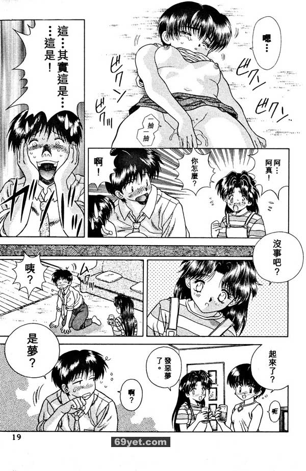 21：你是高手還是笨蛋？
