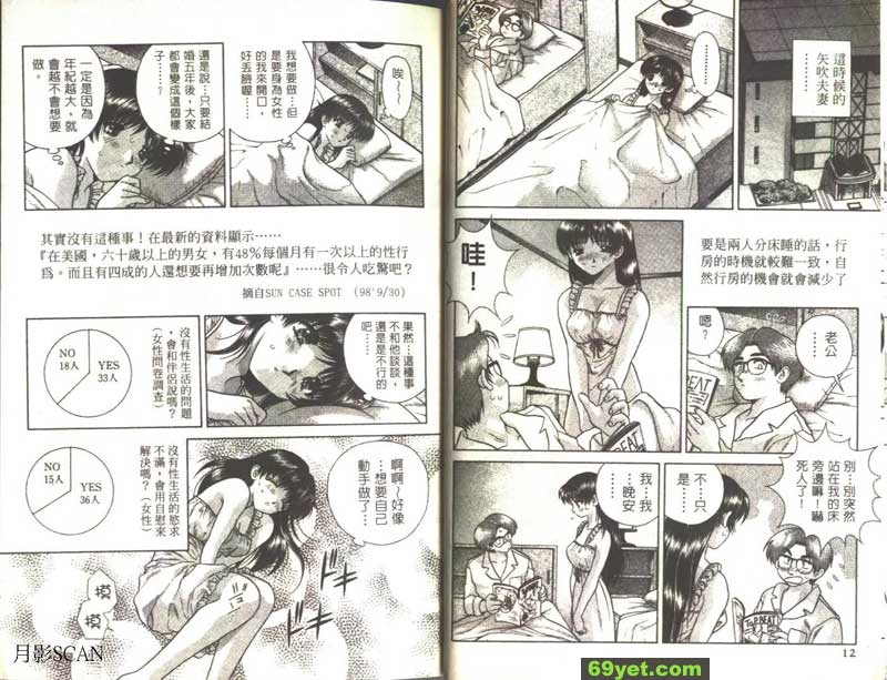 51：隔壁的矢吹夫婦