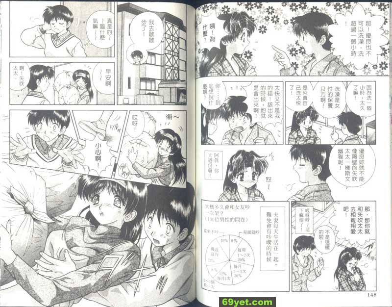 59：頭一次的架子