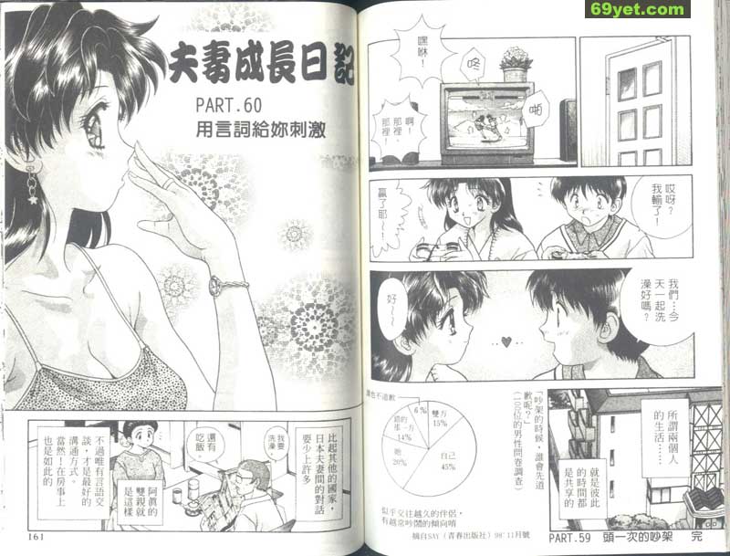 60：用言語給你刺激