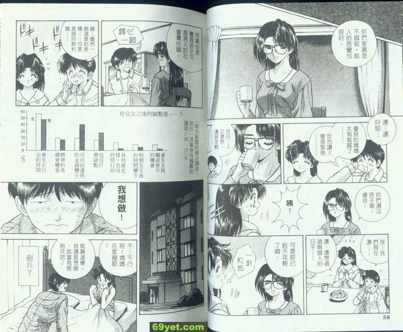 74：優秀的母親