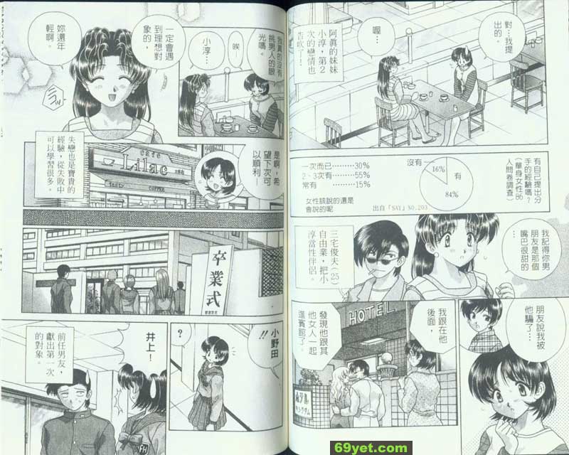 108：沒有挑男人的..視線？