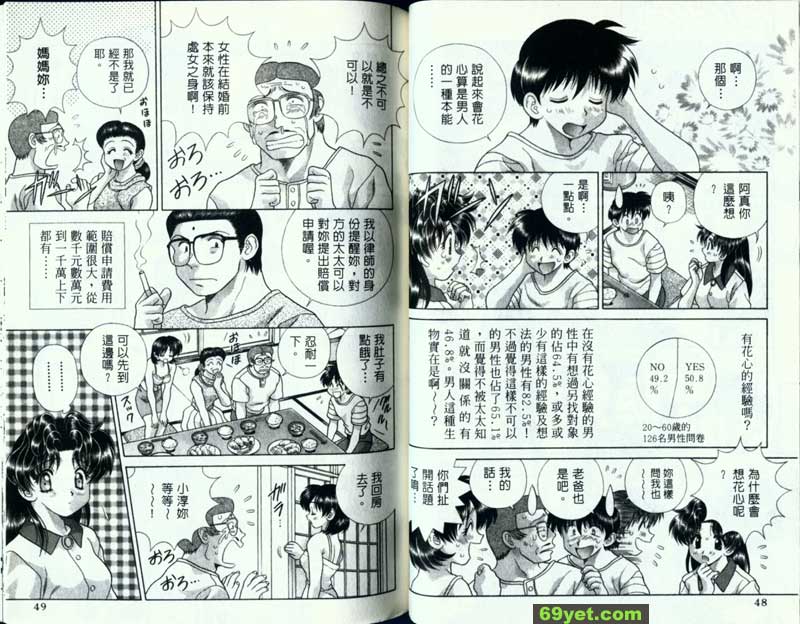 123：小淳的家庭會議