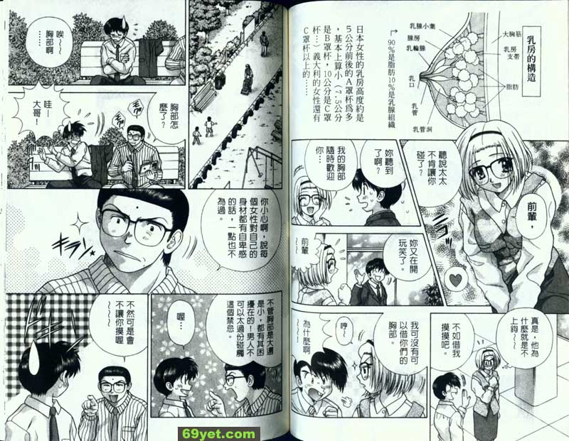 126：別碰我的障礙