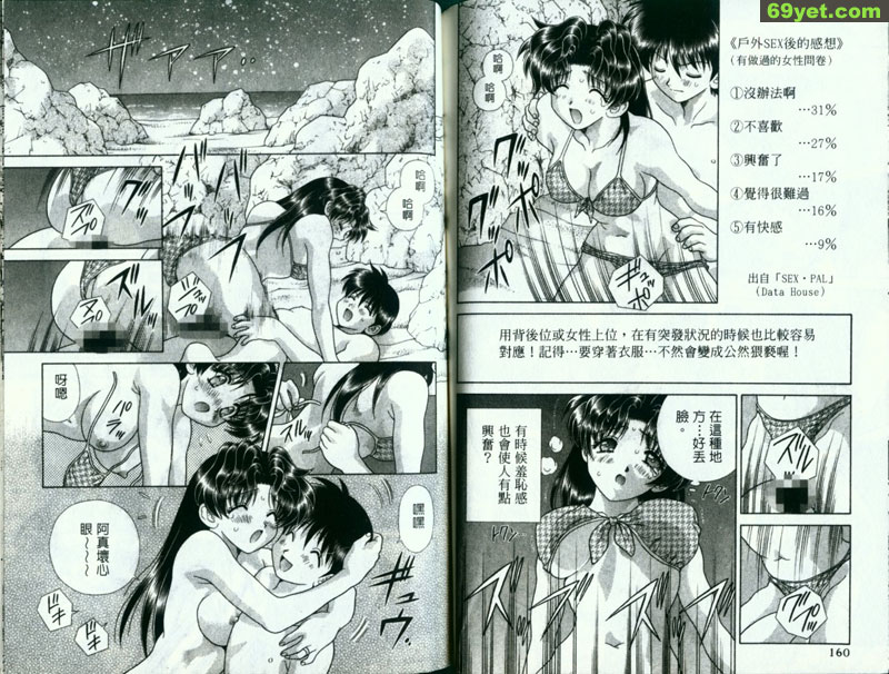 130：沙灘的浪漫史