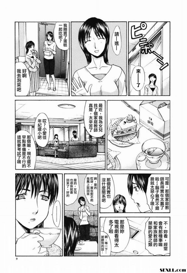 1：訪客