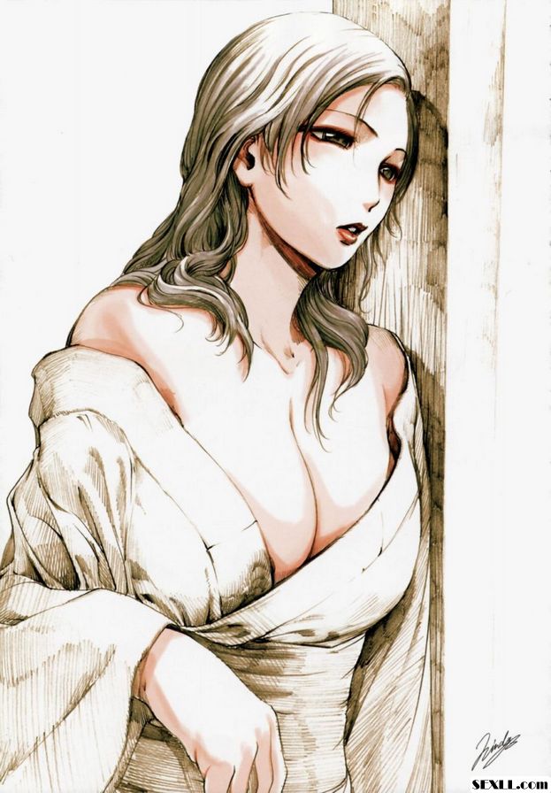 盲女1~2
