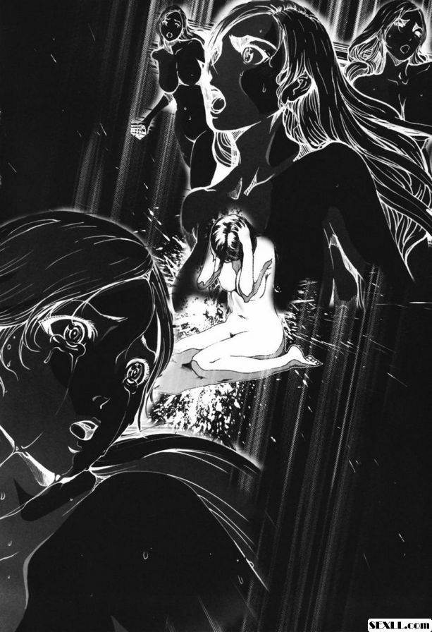 盲女3~4
