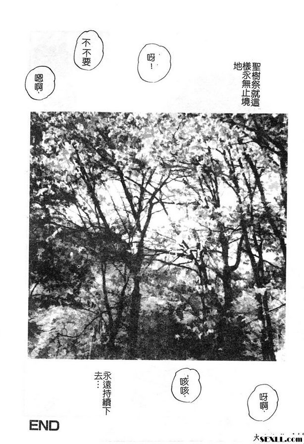 神樹節