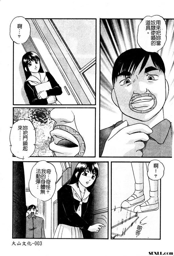 管理圈第1部分