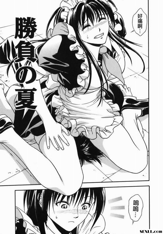 戰鬥之夏