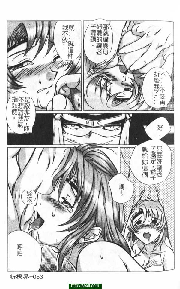 忍者！危機一線