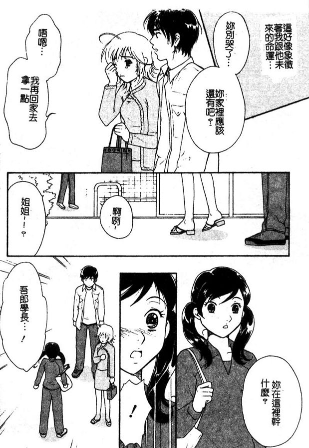蛋糕姐姐