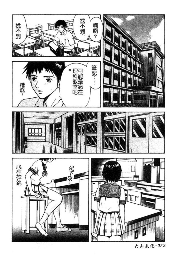 小薰的化學