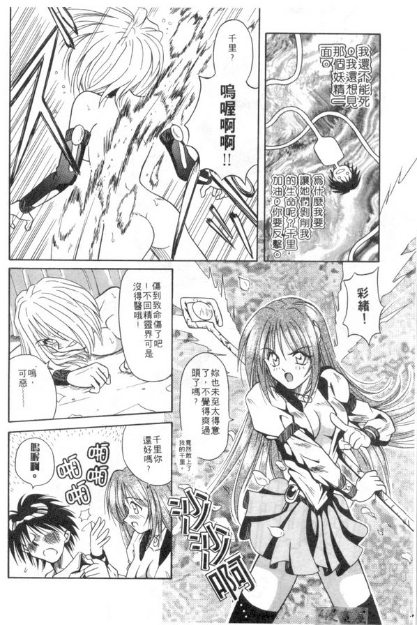 野生花