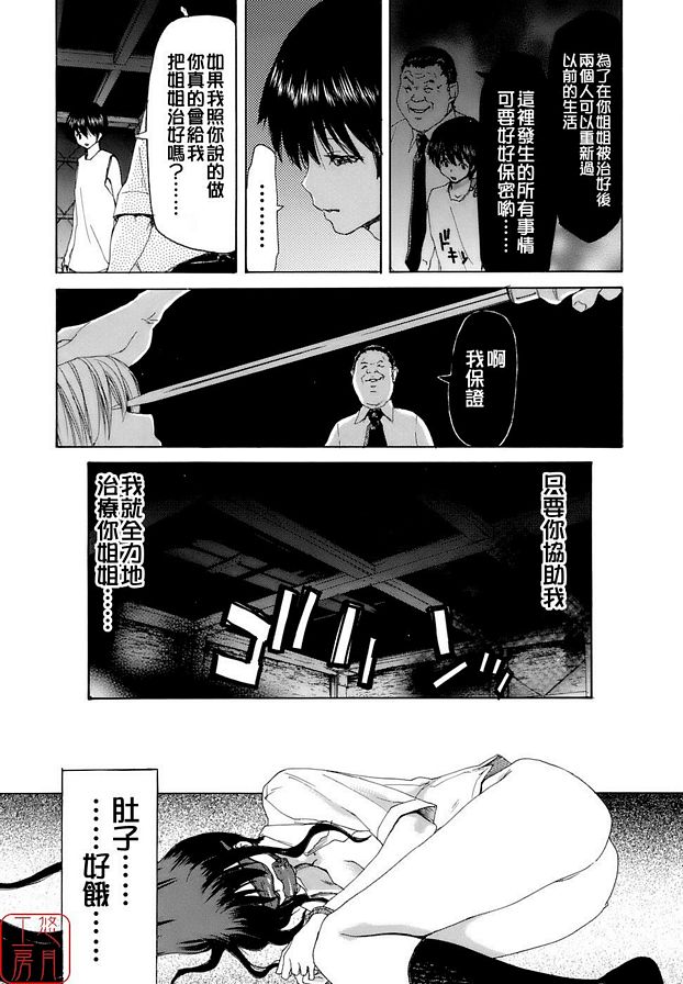 6：覺醒