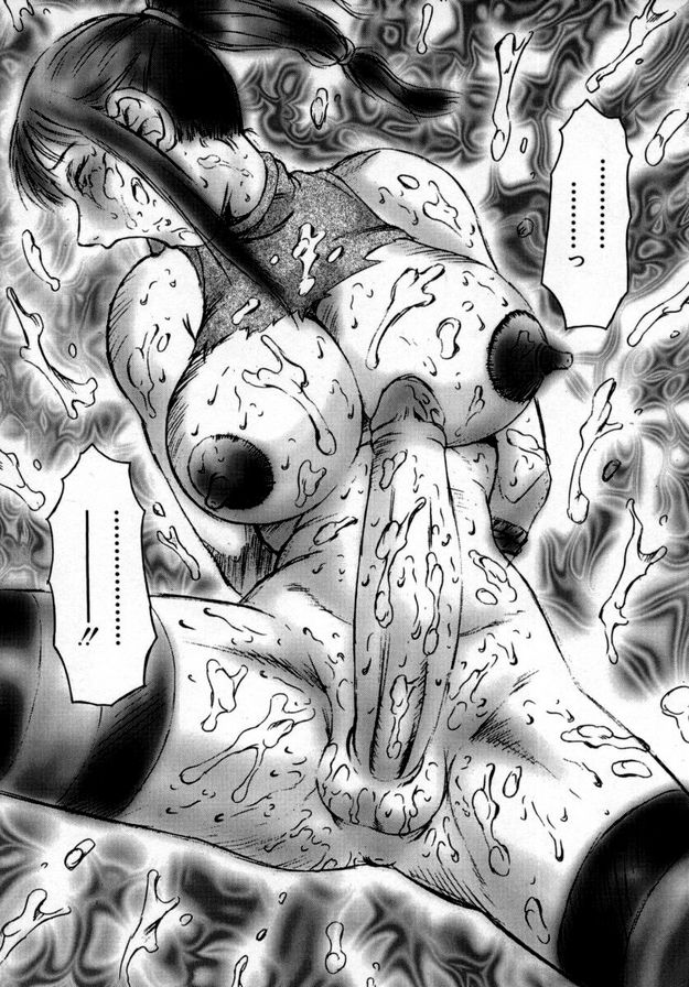 骯髒的訓練雲母結束