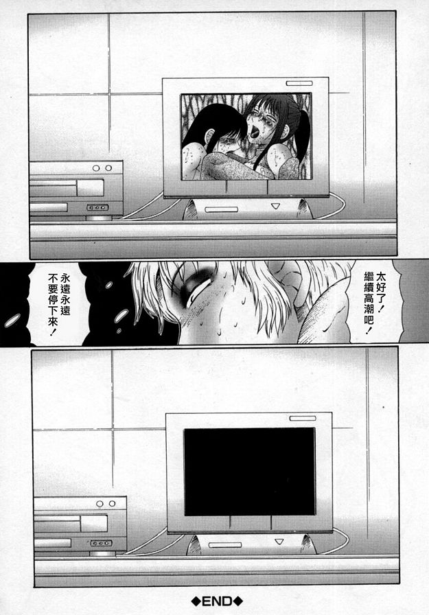 骯髒的訓練雲母結束