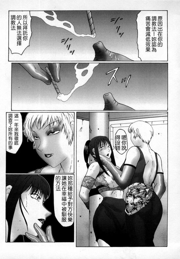 髒訓練雲母2