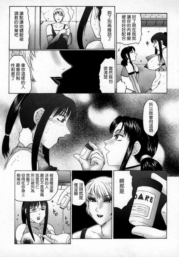 髒訓練雲母2