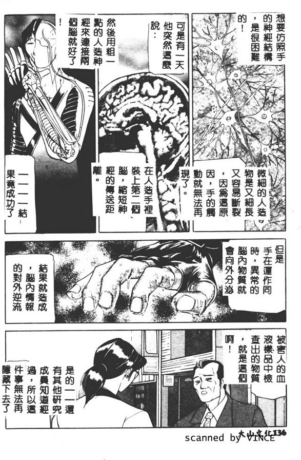 快姦神經