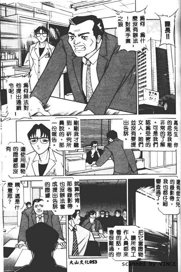 強制猥褻