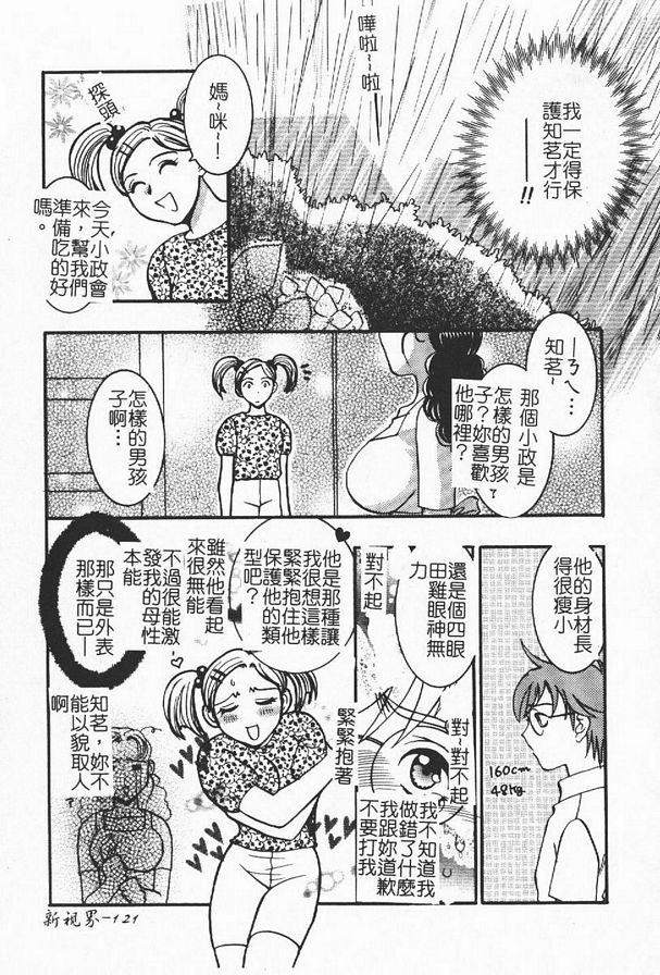 美媽心率大作戰