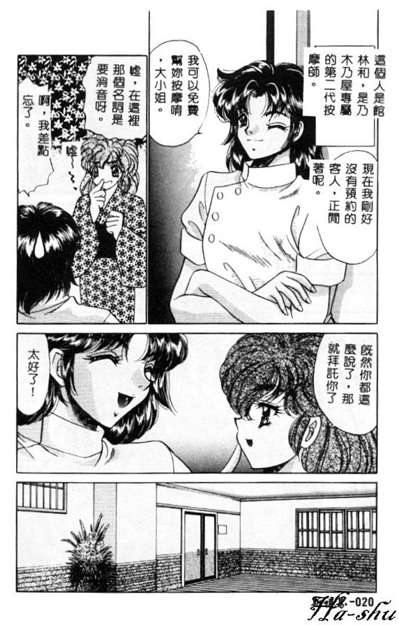 巨乳無適當的職業2