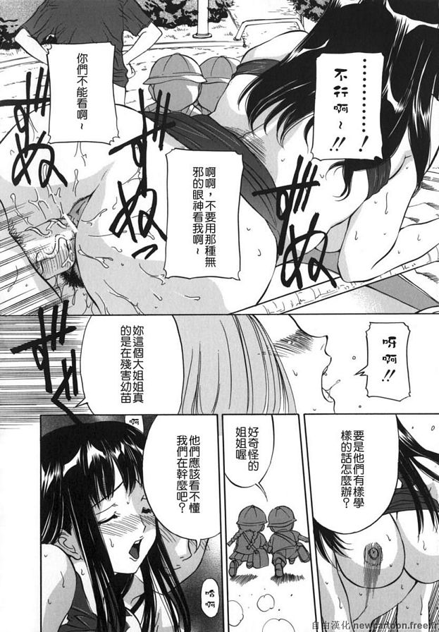 全身日光浴