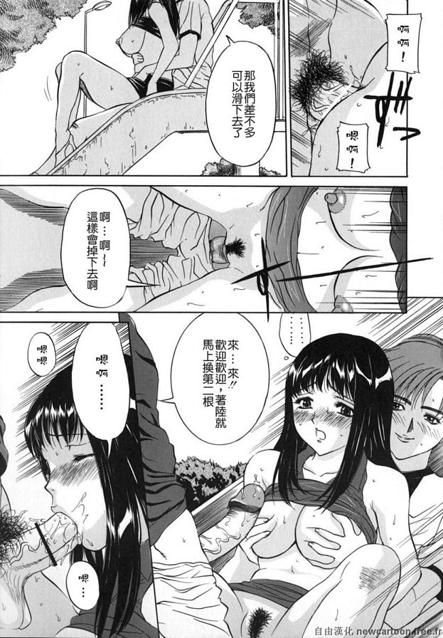 全身日光浴