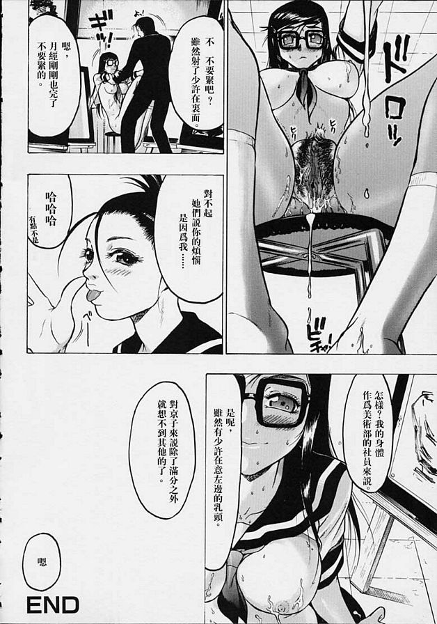 身體問題