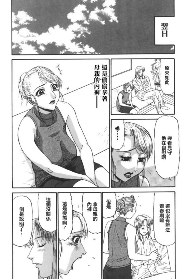 慾望1