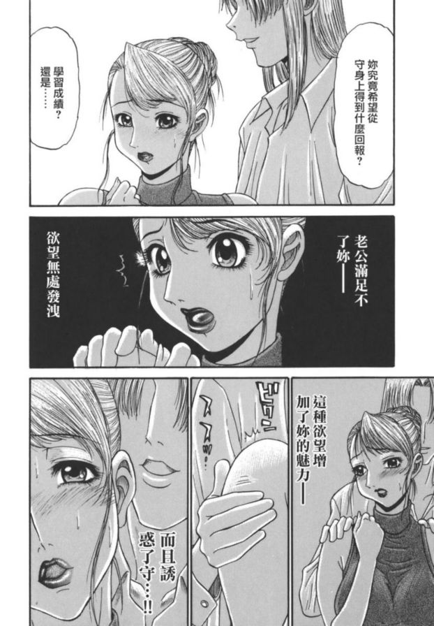 慾望1