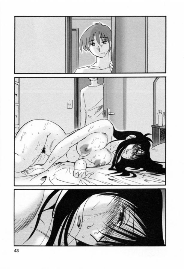 戀母情話6