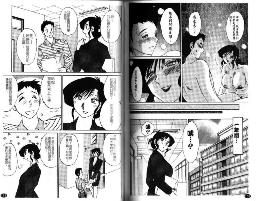 戀母情話1