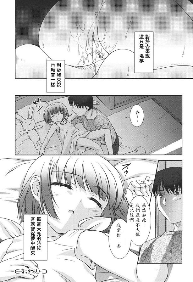 我的安嫂子