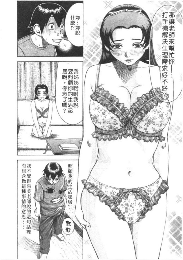 家庭教師奈奈子