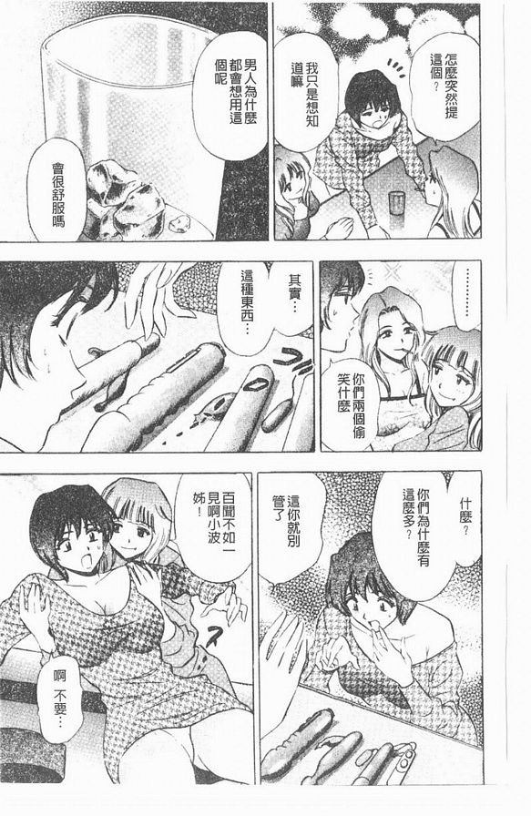 5：喜歡振動嗎？