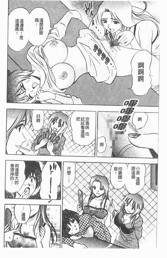 5：喜歡振動嗎？
