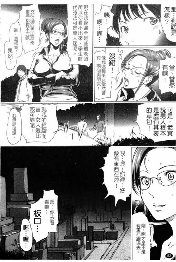 試膽大會