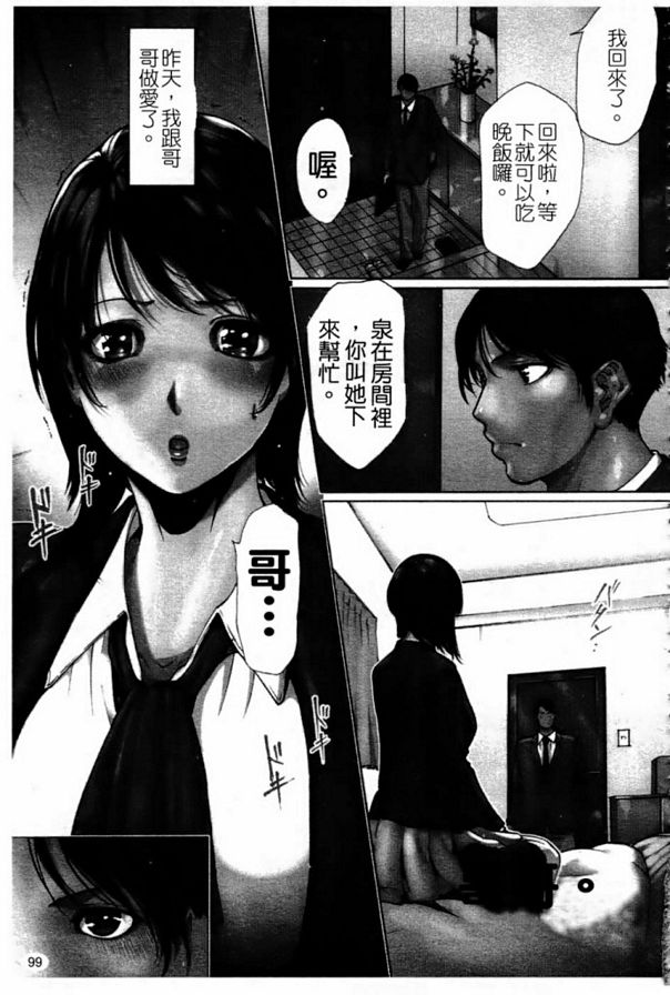 畢業前一週